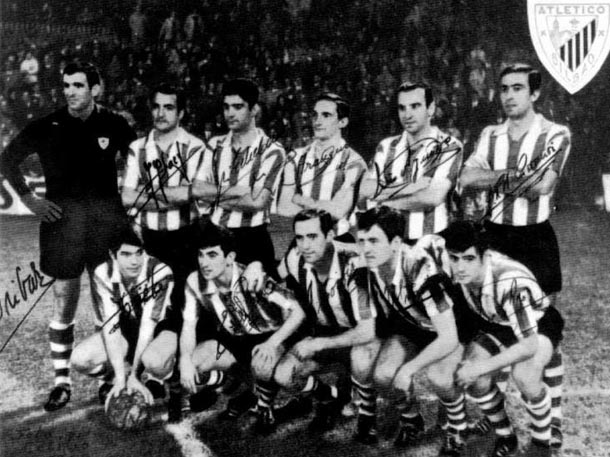 Athletic de Bilbao (1968)