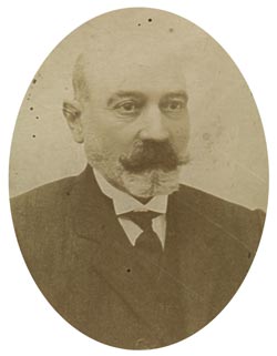 Tomás Erausquin