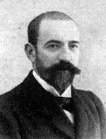 Ramón Machimbarrena