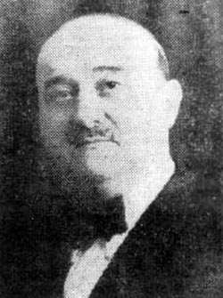 Tomás Múgica Gaztañaga