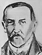 Serafín  Baroja