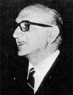 Jose  María Lojendio