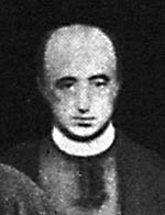 Patrizio Antonio Orkaiztegi