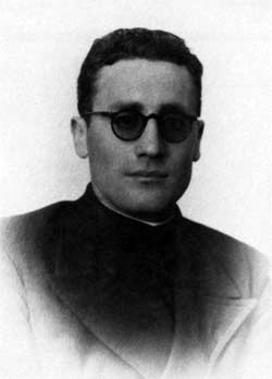 Padre Arizmendiarrieta