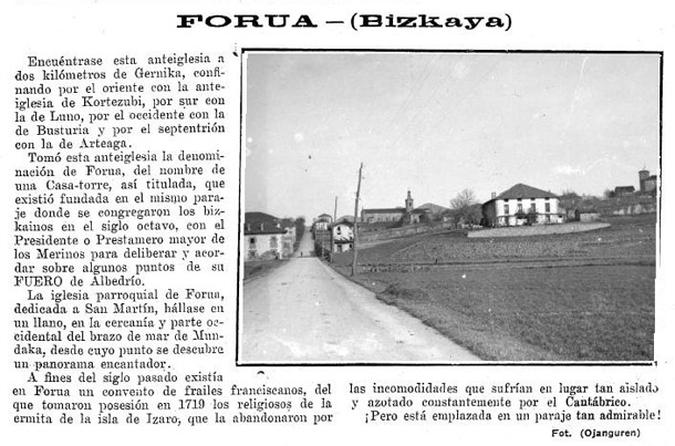 Forúa No. 1054 (10/1/1923) p. 147