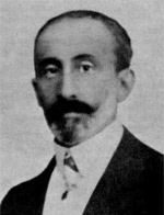 Toribio Alzaga Anabitarte