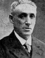 Juan Ignazio Uranga Berrondo