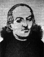 Juan Bautista Aguirre