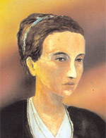 Bizenta Antonia Mogel 