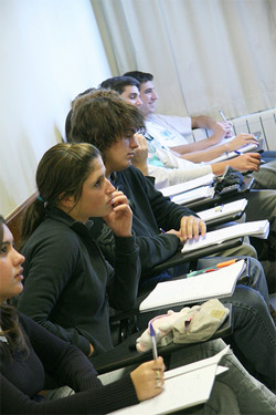 Foto: CC BY - Universidad de Montevideo