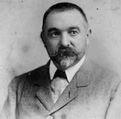 Ramón Juambeltz Larrañaga