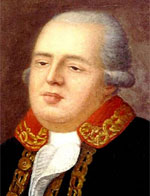 Franzisko Xabier Munibe