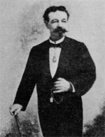 Jose Manuel Etxeita