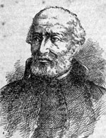 Manuel Larramendi