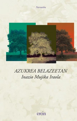 Azukrea belazeetan