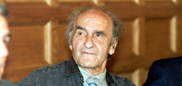 Eduardo Chillida