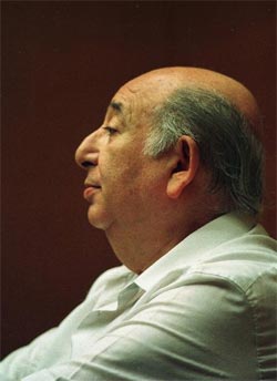 Carmelo Bernaola