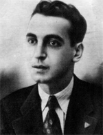 Elias Gallastegi