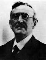 Enrique Areilza Arregui