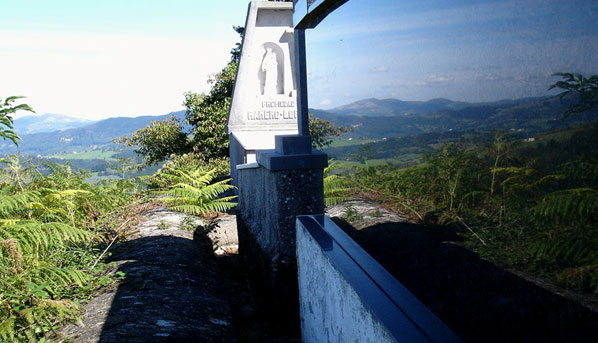 Memoria del Paisaje