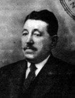 Florencio Alberdi