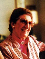 María Dolores Agirre