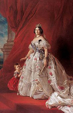 Isabel II