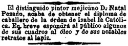 La Correspondencia de Espa?a, Madrid, 17/02/1886