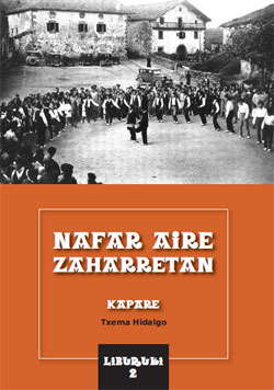 Nafar Aire Zaharretan