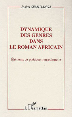 Dynamique des genres dans le roman africain