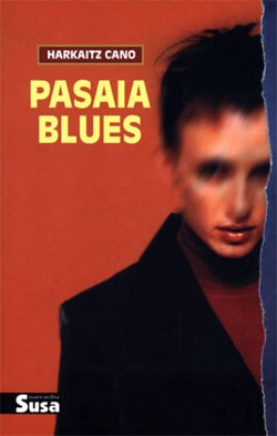 Pasaia  Blues