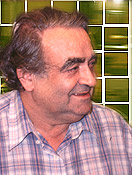 Pedro Razquin Ochoa