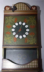 Reloj