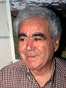 Francisco Muriana